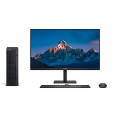 華為MateStation B520臺式機(jī) i5-10400/8G/256G SSD+1T HHD/無光驅(qū)/2G獨(dú)顯