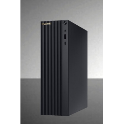華為MateStation B520臺式機 i5-10400/8G/256G SSD+1T HHD/無光驅(qū)/2G獨顯 主機