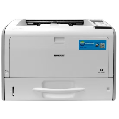 聯(lián)想LJ6500 A3黑白激光打印機(jī)