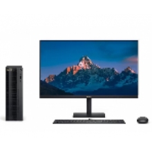 華為MateStation B520臺(tái)式機(jī) i5-10400/8G/256G SSD+1T HHD/無(wú)光驅(qū)/2G獨(dú)顯