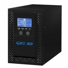 商宇HP1101H UPS(含電池、電池柜)