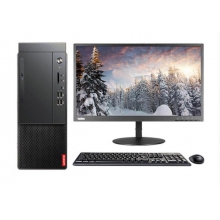 啟天M650 i5-12500/16G/1T+256G/集成/無(wú)光驅(qū)/Win11H/260w/13.6L主機(jī)  21.5led